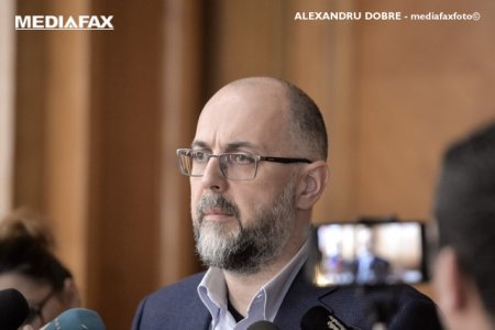 Winkler Iuliu, Vincze Loránt si Szilágyi Dóra deschid lista candidatilor UDMR la europarlamentare