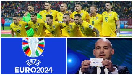 Topul celor mai valoroase echipe de la EURO 2024. Pe ce loc sunt <span style='background:#EDF514'>TRICOLOR</span>ii si cum stau adversarii din grupa