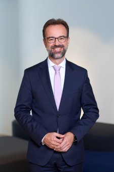 Liberty, care opereaza combinatul de la Galati, l-a numit in functia de CEO la nivel european pe Thomas Gangl, fost membru in board la OMV