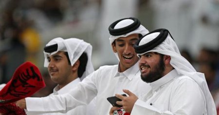 Tenis: <span style='background:#EDF514'>ARABIA</span> Saudita va gazdui urmatoarele trei editii ale Turneului Campioanelor