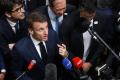 Discutia dintre Soigu si Lecornu se lasa cu noi contre intre Paris si Moscova. Macron acuza „o creste a posturii agresive a Rusiei”
