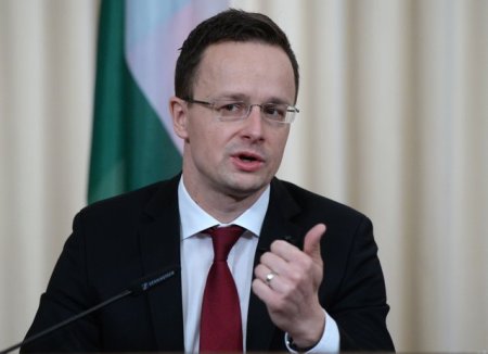 Ungaria se va opune oricarei propuneri NATO care ar duce la escaladarea conflictului din Ucraina