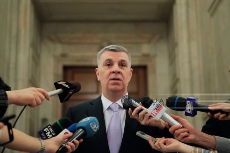 USR condamna intentiile sefului ANCOM Valeriu Zgonea de a crea o Militie a Internetului, sub pretextul ca implementeaza <span style='background:#EDF514'>REGULAMENT</span>ul privind o piata unica pentru serviciile digitale