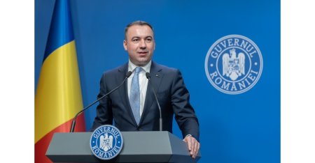 Ivan, despre strategia Romaniei privind inteligenta artificiala: Suntem pregatiti pentru o finantare de peste 60 milioane euro, din bani europeni, pentru studiul impactului AI asupra economiei si societatii