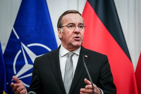 Germania lanseaza un nou proiect militar de aparare cibernetica