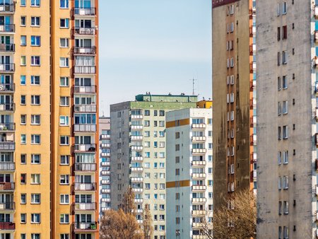 Cartierul din Bucuresti unde preturile la apartamente au crescut cu peste 7000 de euro intr-o singura luna
