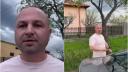 El este Ionut Bogdan Iagaru, candidatul AUR de la primaria unei comune din Olt, care a agresat doua fete