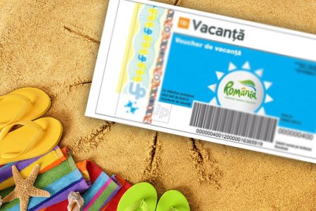 <span style='background:#EDF514'>VOUCHER</span>e de vacanta 2024. Greseala care te lasa fara bani pe card