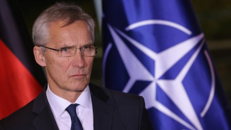 Jens Stoltenberg anunta ca NATO nu este si nu va fi parte a conflictului din Ucraina