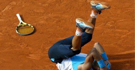 Anuntul <span style='background:#EDF514'>DE ULTIMA ORA</span> al lui Rafael Nadal: Corpul nu imi permite sa o fac