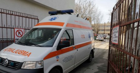 Tanarul care l-a agresat pe elevul de la Colegiul Tehnic Iuliu Maniu din Bucuresti a fost arestat