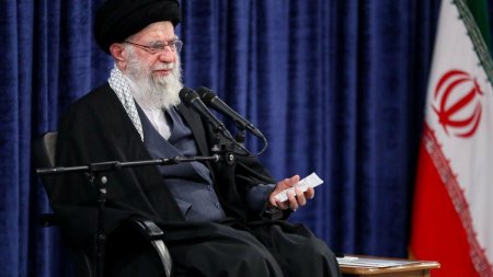 Alerta in Israel! l Iranul, dusmanul de moarte al Israelului, a jurat sa se razbune