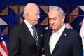 SUA isi schimba radical tonul fata de Israel: Biden i-a cerut lui Netanyahu 