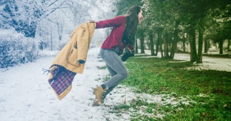 Prognoza meteo 5 aprilie 2024. Temperaturi de vara in vest, precipitatii mixte la munte. Cum va fi vremea pe litoral