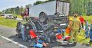 Sofer roman de TIR condamnat in 20 de minute, in Olanda, pentru primul accident provocat in 43 de ani de cand conduce