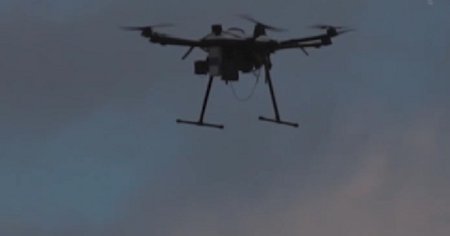 Rusia afirma ca a neutralizat 53 de drone ucrainene in mai multe regiuni