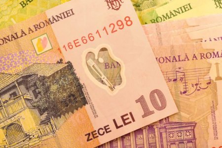 Care este venitul mediu lunar al unei gospodarii in Romania. Valoarea, in crestere