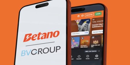 Kaizen si BVGroup se asociaza pentru a lansa Betano ca nou challenger in Marea Britanie