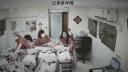 Cutremur in Taiwan. Momentul in care mai multe infirmiere care se agata de incubatoare pentru a salva bebelusii
