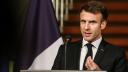 Macron isi cere scuze pentru esecul Frantei de a opri genocidul din Rwanda