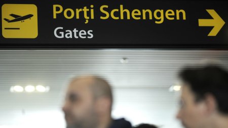 Intram in Schengen terestru inainte de autostrada care sa ne lege de Vest? Interviu cu comisarul Adina Valean