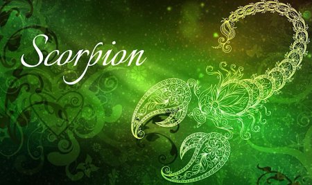 H<span style='background:#EDF514'>OROSCOP URANIA</span> saptamanal pentru Scorpion. Previziuni pentru perioada 6 – 12 aprilie 2024