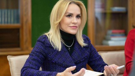 Firea, Grapini si Valean, pe locuri eligibile la europarlamentare din partea PNL-PSD