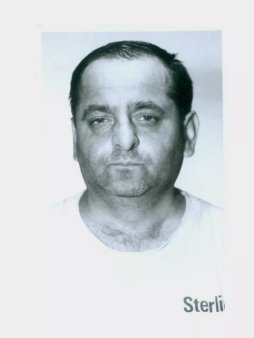 Brancardierul mortii, cel mai periculos criminal in serie din Romania, scapa de inchisoare. Grigore Bota a ucis 11 oameni