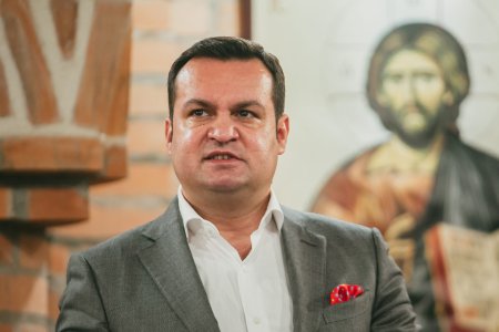 Cazul Catalin Chereches: Curtea de Apel Cluj a admis in principiu contestatia in anulare depusa de edilul fugar. Ce inseamna asta