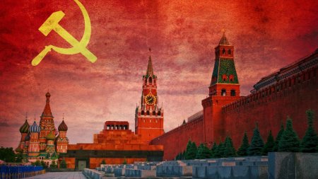 Propaganda paradisului putinist: Sanctiunile pentru razboi au dus la recesiunea Occidentului si cresterea Rusiei