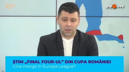 GSP live » Raul Rusescu, dupa CSU Craiova - Otelul 0-1: O calificare meritata