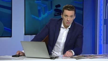 Mircea Badea, despre noua lege Big Brother: Structurile MAI vor avea acces nelimitat si neconditionat la orice inregistrare din spatiul public. Astia sunt bolnavi!