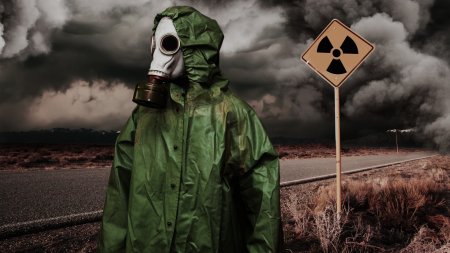 Stare de urgenta intr-o regiune din Rusia dupa ce au fost detectate radiatii