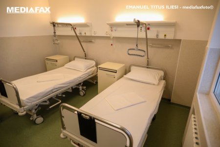 USR cere eliminarea totala a taxei pe boala: instituie tratament <span style='background:#EDF514'>DISCRIMINAT</span>oriu