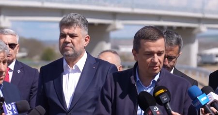 Grindeanu: Pana la sfarsitul acestui an vom putea sa circulam pe autostrada de la Focsani la <span style='background:#EDF514'>BUZAU/</span> Avem 13 loturi de autostrada pe A7, de la Ploiesti pana la Pascani, prin PNRR, se lucreaza pe toate