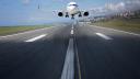 Lucrarile de extindere a pistei de aterizare a Aeroportului <span style='background:#EDF514'>DIN ORADEA</span> au fost finalizate