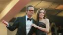 <span style='background:#EDF514'>ANGELINA</span> Jolie il acuza pe Brad Pitt ca a batut-o in fata copiilor lor. Incidentul ireal produs in timpul unui zbor