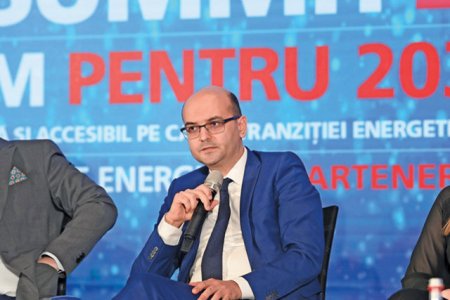 Best of ZF Power Summit. Iustinian Captariu, Kinstellar: Stocarea va fi urmatorul vector de crestere in energie. <span style='background:#EDF514'>PRIMII</span> sositi vor fi avantajati