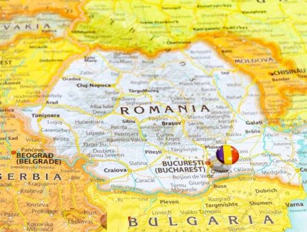 Romania, pe locul 17 in topul destinatiilor pentru investitii <span style='background:#EDF514'>STRAINE</span>