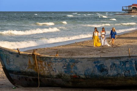 3 Sud Est lanseaza In camera ta, parte din coloana sonora a filmului Retreat VAMA VECHE