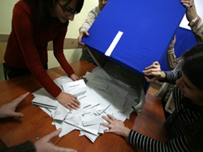 FDGR ii retrage sprijinul politic viceprimarului Sibiului, dupa inscrierea in PSD