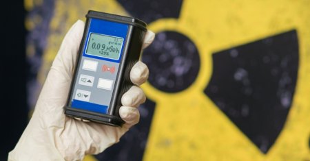 Stare de urgenta in Rusia! Un nivel crescut de radiatii a fost detectat intr-un oras din estul tarii