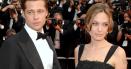 Continua scandalul dintre Angelina Jolie si <span style='background:#EDF514'>BRAD PITT</span>. Actorul, acuzat de fosta sotie ca ar fi agresat-o in fata copiilor