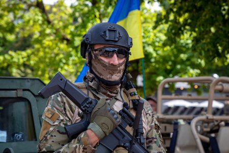 New York Times: Ucraina nu va fi invitata sa adere la NATO la summitul de la Washington. Propunerile lui Jens Stoltenberg
