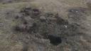 O drona kamikaze a lovit o <span style='background:#EDF514'>BAZA MILITARA</span> din Transnistria, la sase kilometri de granita cu Ucraina