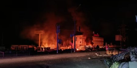 LIVETEXT Razboi in Ucraina, ziua 773. Cel putin 2 morti si 8 raniti, dupa atacul rusesc cu rachete si drone Shahed de la Harkov