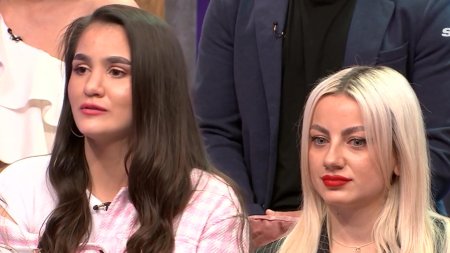 Mireasa, sezon 9. Ce a postat Eliza, la scurt timp dupa ce a parasit competitia. Tanara a avut un mesaj pentru sustinatori