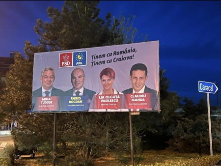 Saptamana Politica Romaneasca: <span style='background:#EDF514'>PAIN</span>e pentru slugi, circ pentru toata lumea