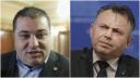 Un nou scandal in coalitie. Adrian Solomon (PSD) l-a atacat dur pe liberalul Nelu Tataru de fata cu Marcel Ciolacu. Reactia premierului