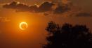 NASA va studia eclipsa din 8 aprilie din doua avioane. Cere omenirii sa observe un anumit lucru